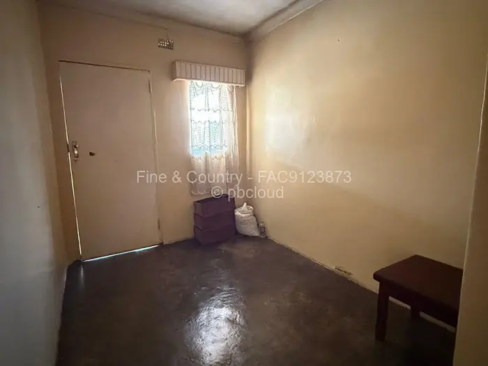 Land for Sale in Tynwald, Harare