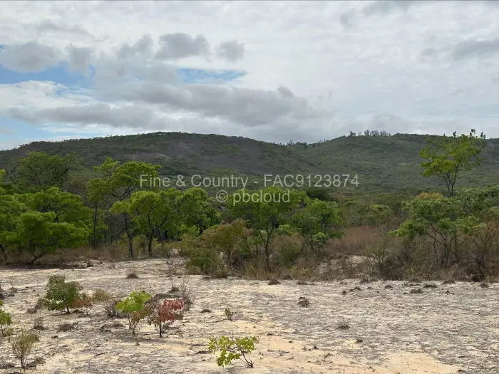 Farm/Plot for Sale in Nyanga, Nyanga