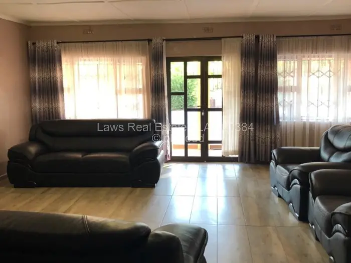 Warehouse/Industrial for Sale in Chiredzi, Chiredzi