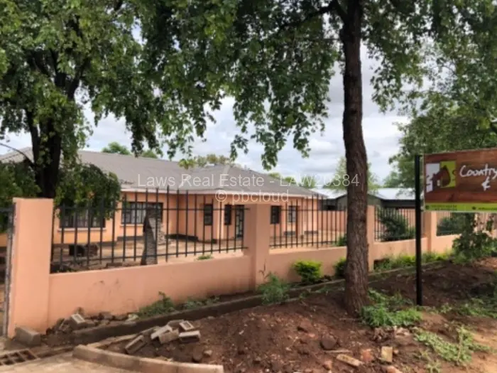 Warehouse/Industrial for Sale in Chiredzi, Chiredzi