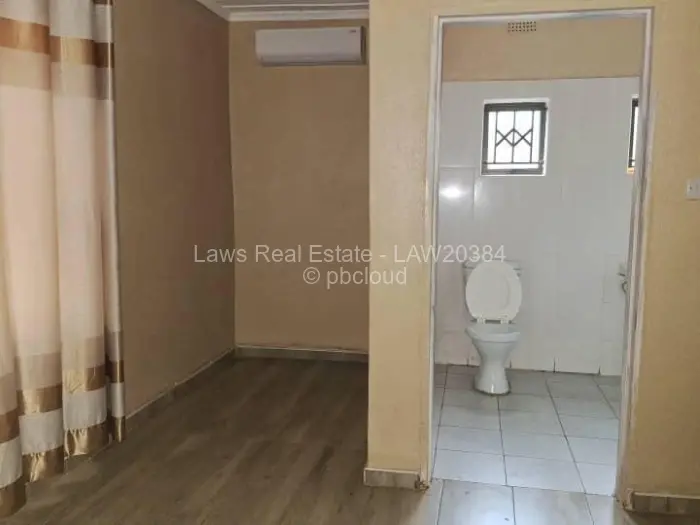 Warehouse/Industrial for Sale in Chiredzi, Chiredzi