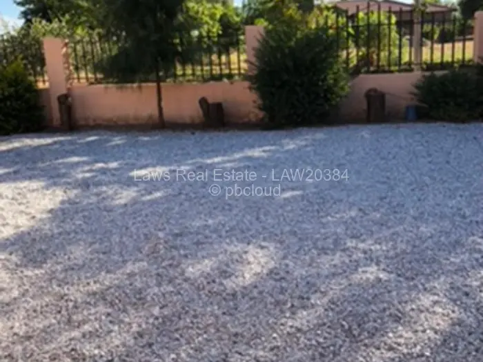 Warehouse/Industrial for Sale in Chiredzi, Chiredzi