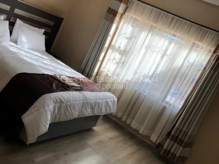 Warehouse/Industrial for Sale in Chiredzi, Chiredzi