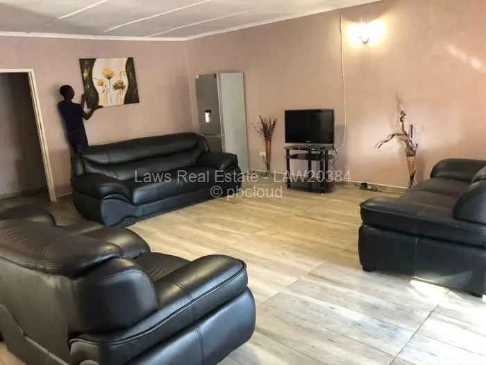 Warehouse/Industrial for Sale in Chiredzi, Chiredzi