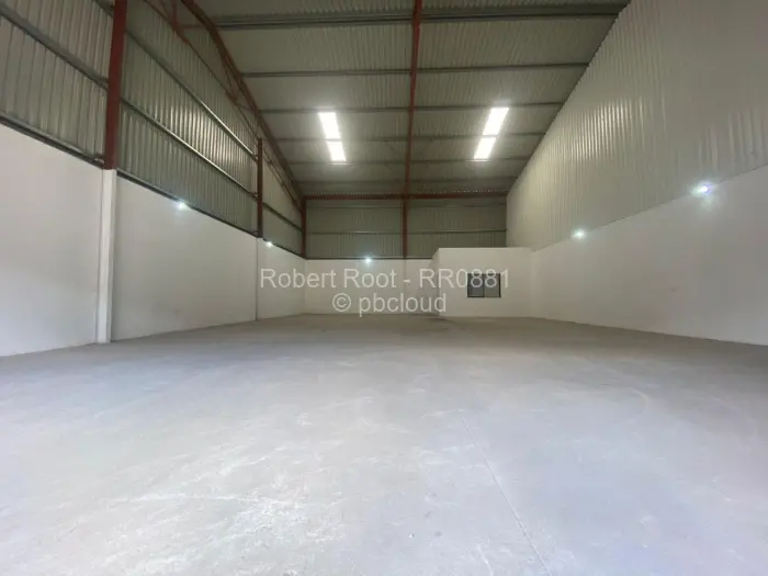 Commercial Property to Rent in Sunway City