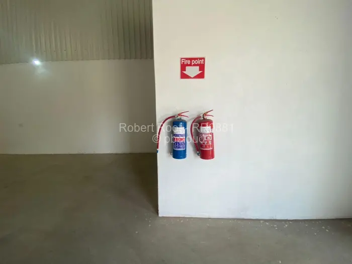 Commercial Property to Rent in Sunway City