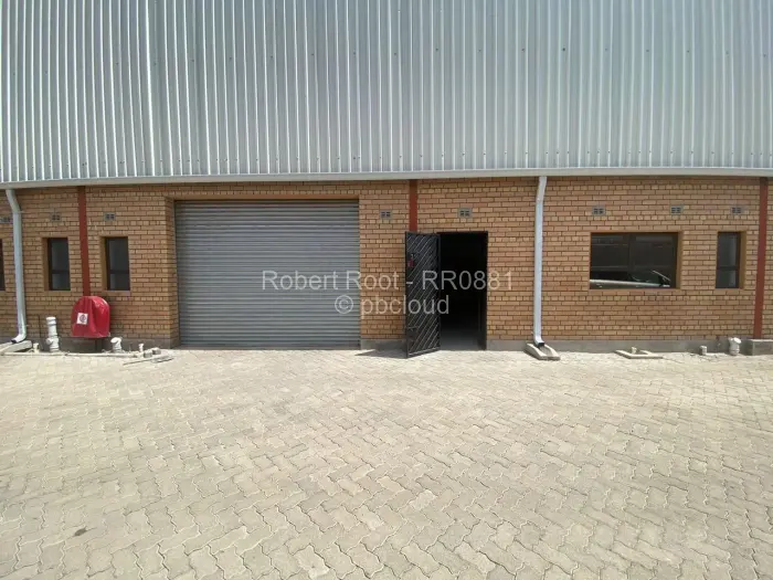 Commercial Property to Rent in Sunway City