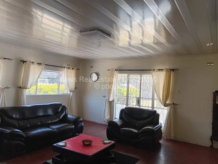 House to Rent in Greendale North, Harare