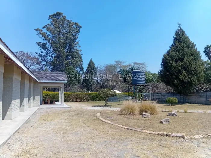 House to Rent in Greendale North, Harare