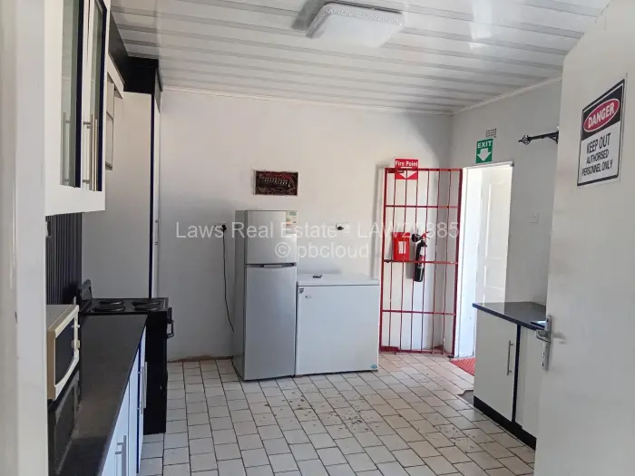 House to Rent in Greendale North, Harare