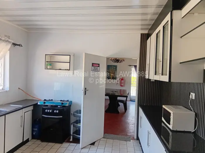 House to Rent in Greendale North, Harare
