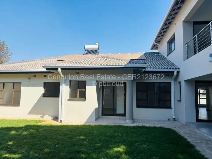 6 Bedroom House to Rent in Glen Lorne