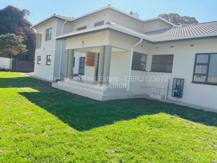 6 Bedroom House to Rent in Glen Lorne