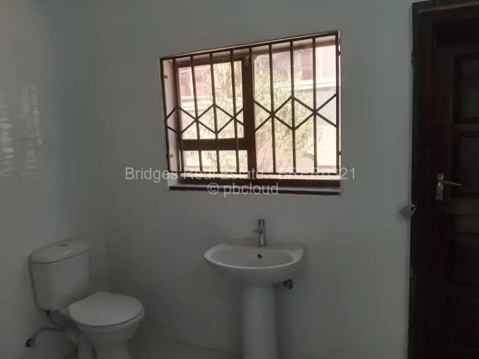 Flat/Apartment to Rent in Mount Pleasant Heights