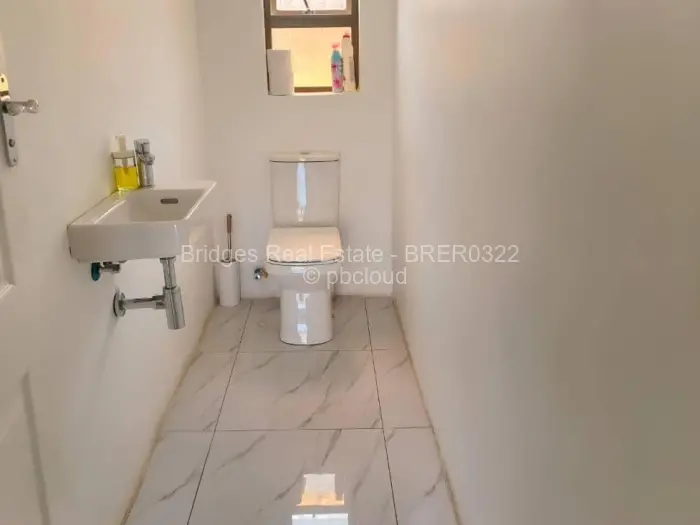 3 Bedroom Cottage/Garden Flat to Rent in Helensvale