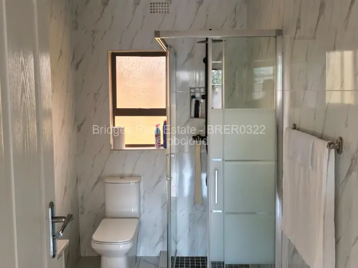 3 Bedroom Cottage/Garden Flat to Rent in Helensvale