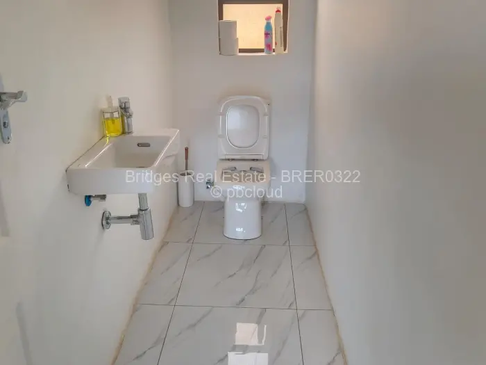 3 Bedroom Cottage/Garden Flat to Rent in Helensvale