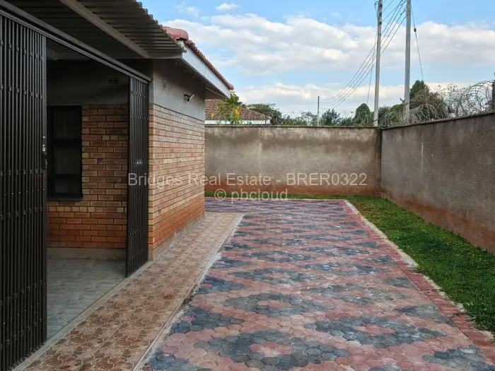 3 Bedroom Cottage/Garden Flat to Rent in Helensvale