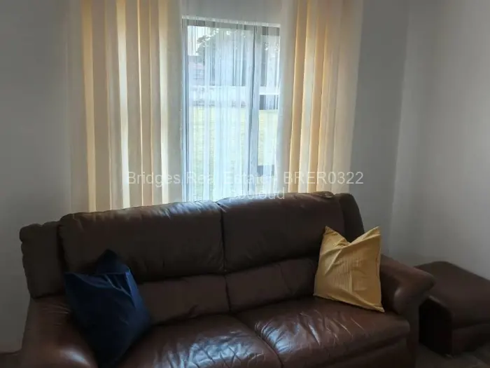 3 Bedroom Cottage/Garden Flat to Rent in Helensvale
