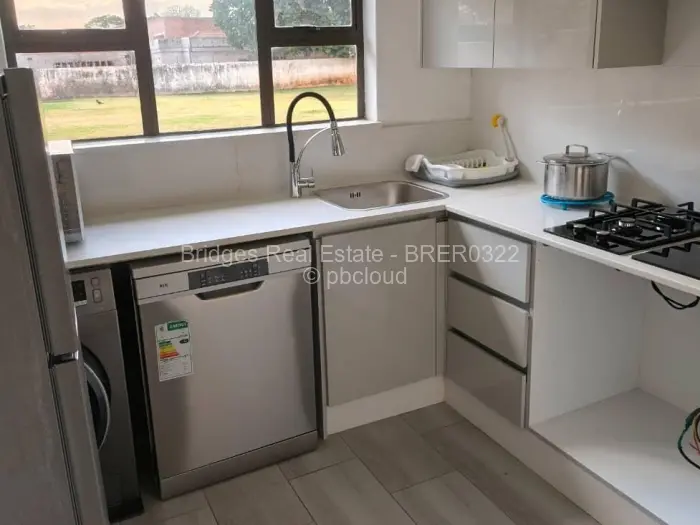 3 Bedroom Cottage/Garden Flat to Rent in Helensvale
