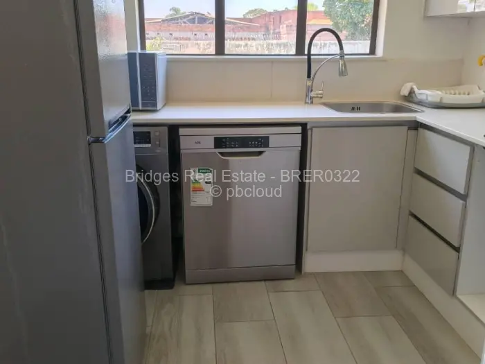 3 Bedroom Cottage/Garden Flat to Rent in Helensvale