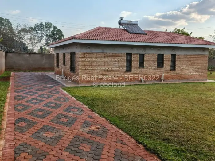 3 Bedroom Cottage/Garden Flat to Rent in Helensvale