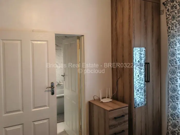3 Bedroom Cottage/Garden Flat to Rent in Helensvale