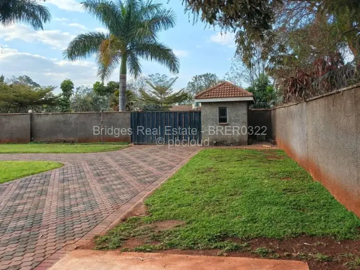 3 Bedroom Cottage/Garden Flat to Rent in Helensvale