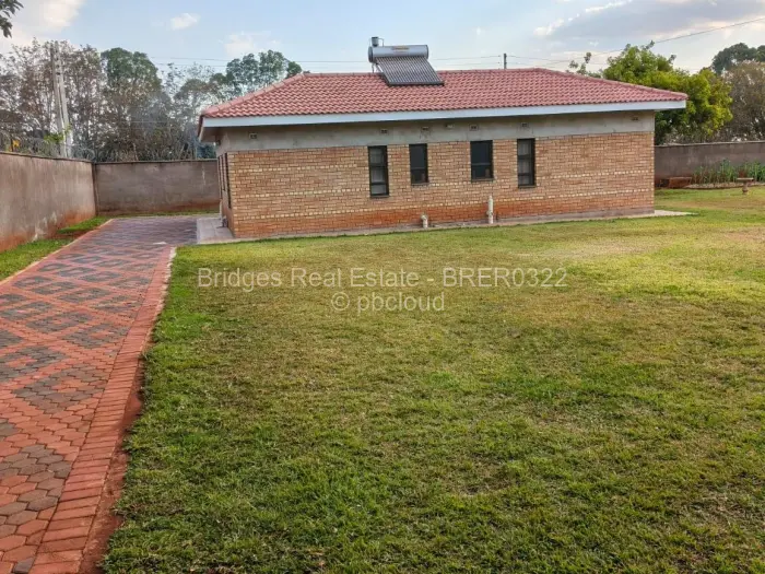 3 Bedroom Cottage/Garden Flat to Rent in Helensvale