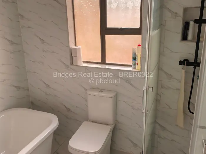 3 Bedroom Cottage/Garden Flat to Rent in Helensvale