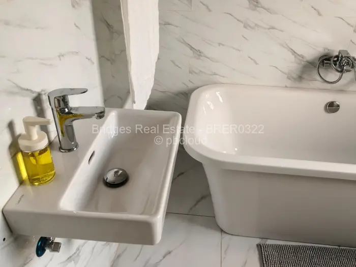 3 Bedroom Cottage/Garden Flat to Rent in Helensvale
