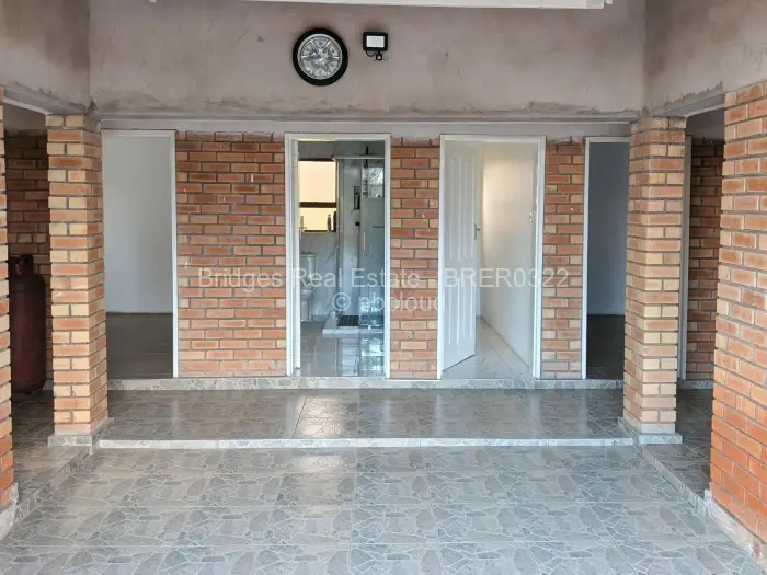 3 Bedroom Cottage/Garden Flat to Rent in Helensvale