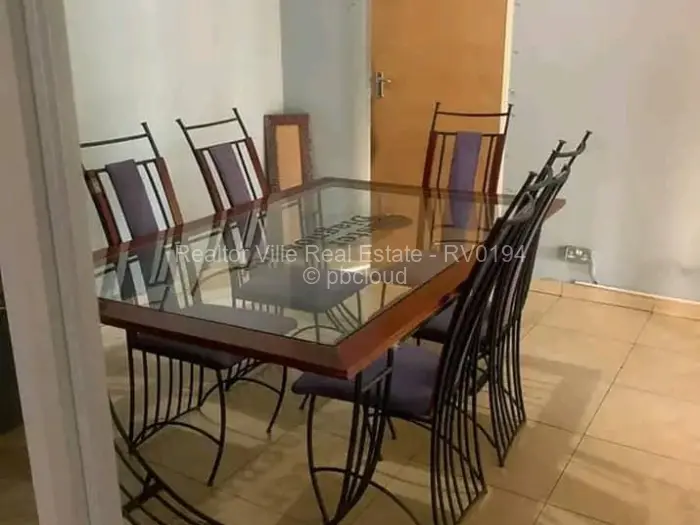 Commercial Property for Sale in Belvedere, Harare