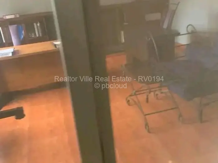 Commercial Property for Sale in Belvedere, Harare
