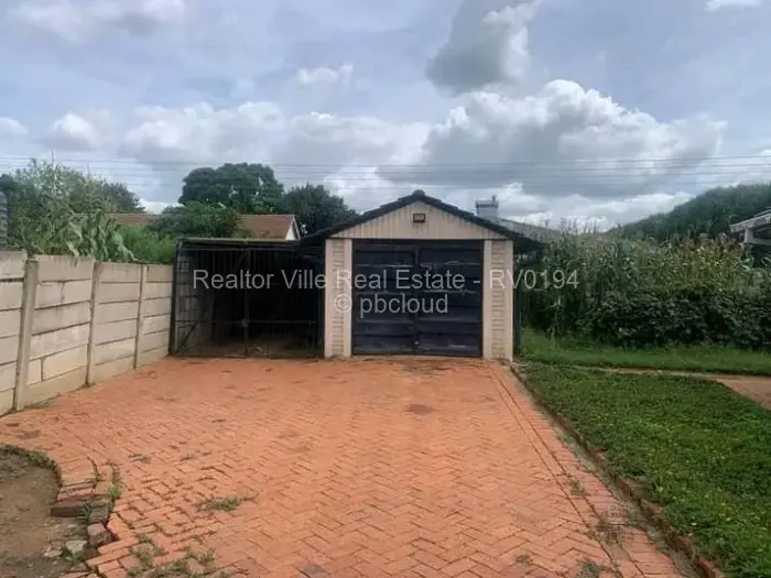 Commercial Property for Sale in Belvedere, Harare