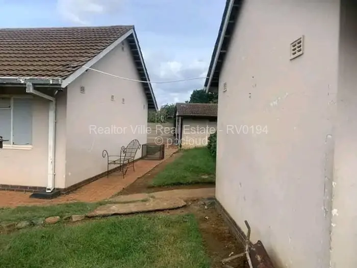 Commercial Property for Sale in Belvedere, Harare