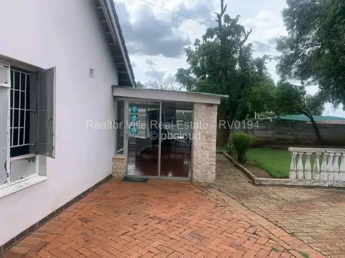 Commercial Property for Sale in Belvedere, Harare