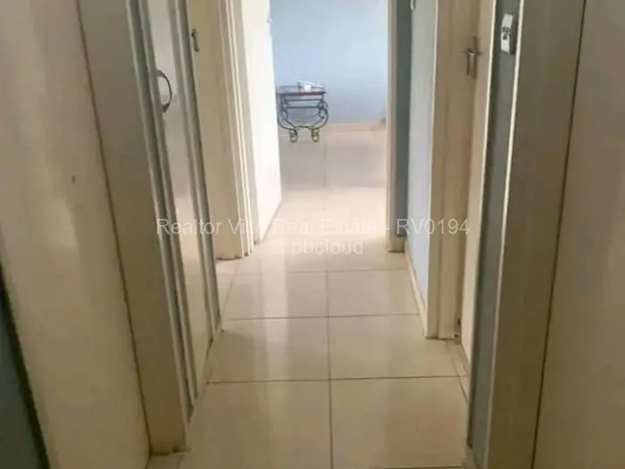Commercial Property for Sale in Belvedere, Harare