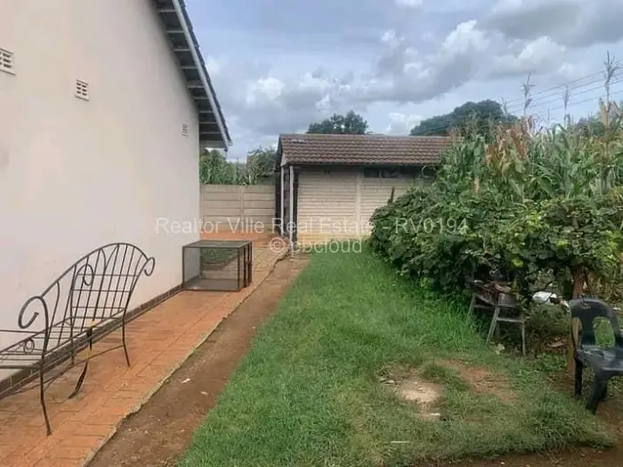 Commercial Property for Sale in Belvedere, Harare
