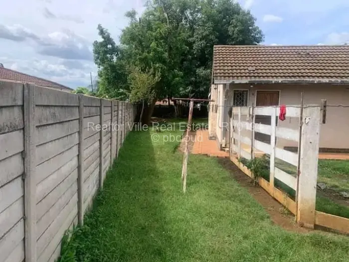 Commercial Property for Sale in Belvedere, Harare