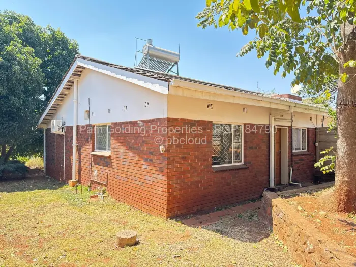 Flat/Apartment to Rent in Greystone Park