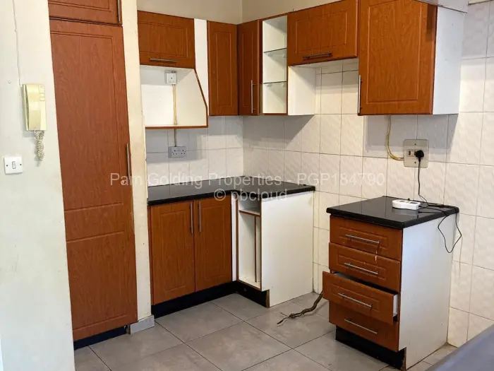 Flat/Apartment to Rent in Greystone Park
