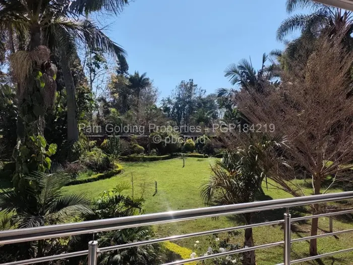 7 Bedroom House to Rent in Greystone Park
