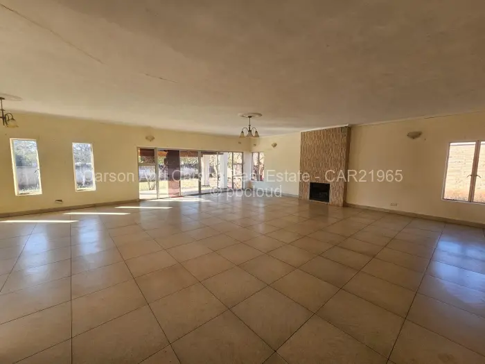 3 Bedroom House to Rent in Belvedere
