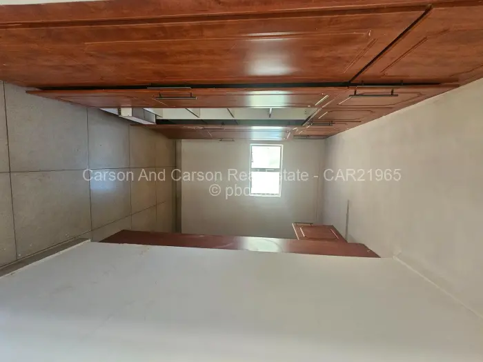 3 Bedroom House to Rent in Belvedere