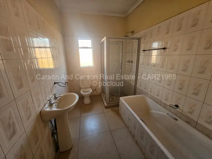 3 Bedroom House to Rent in Belvedere