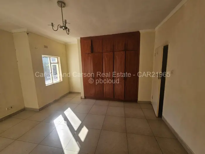 3 Bedroom House to Rent in Belvedere