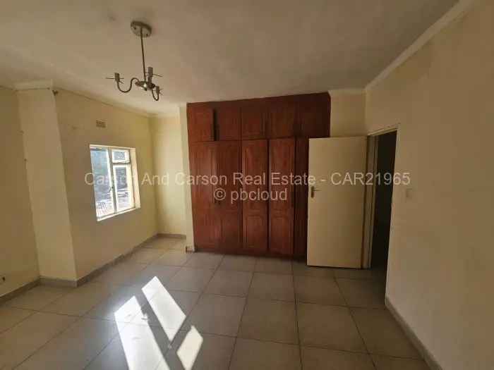 3 Bedroom House to Rent in Belvedere