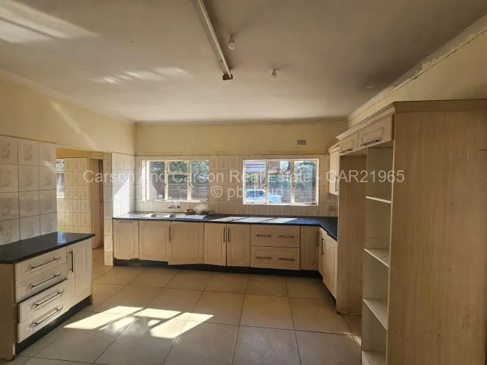 3 Bedroom House to Rent in Belvedere