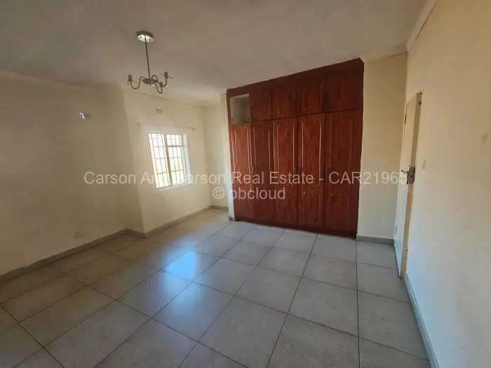 3 Bedroom House to Rent in Belvedere